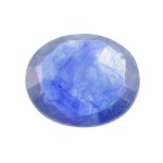 Ratti-7.55 (6.84 ct) Blue Sapphire